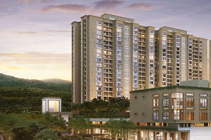Godrej Projects Pune